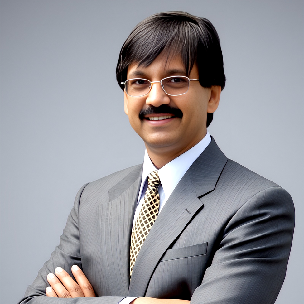 Ashok Srivastava